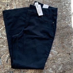 Chico’s perfect stretch Nicky boot jeans